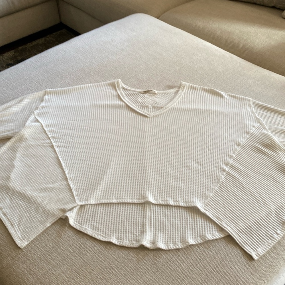 Free people shirt!
